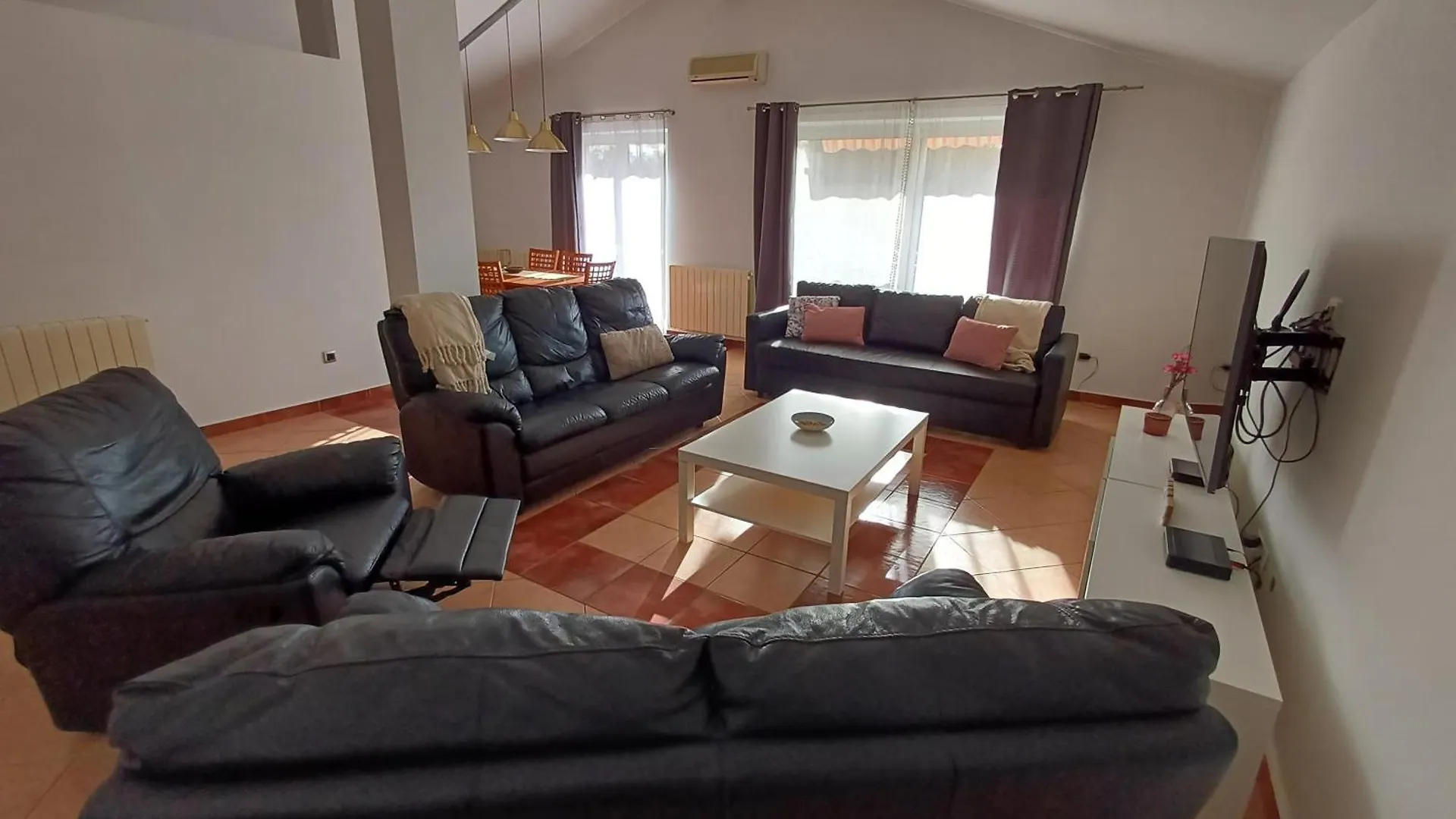 公寓 Apartman Debora Sa Privatnim Bazenom 普拉