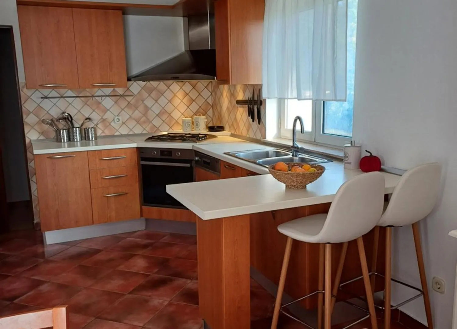 公寓 Apartman Debora Sa Privatnim Bazenom 普拉