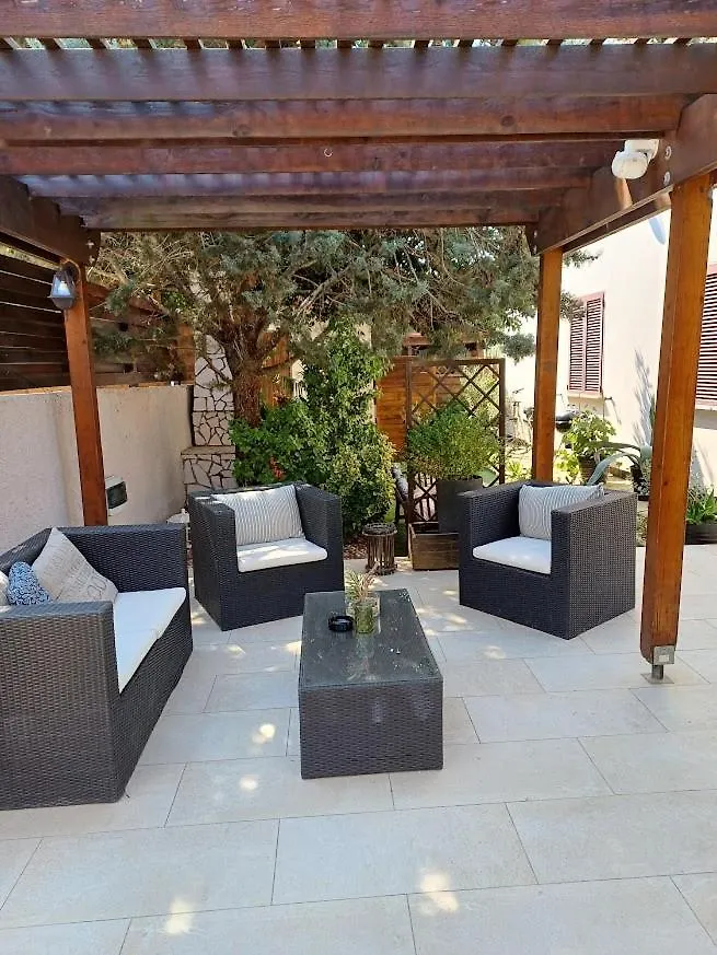 Apartman Debora Sa Privatnim Bazenom 普拉 公寓