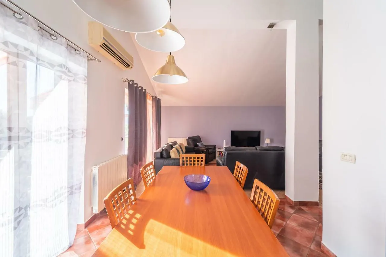 Apartman Debora Sa Privatnim Bazenom 0*, Pula Croatia