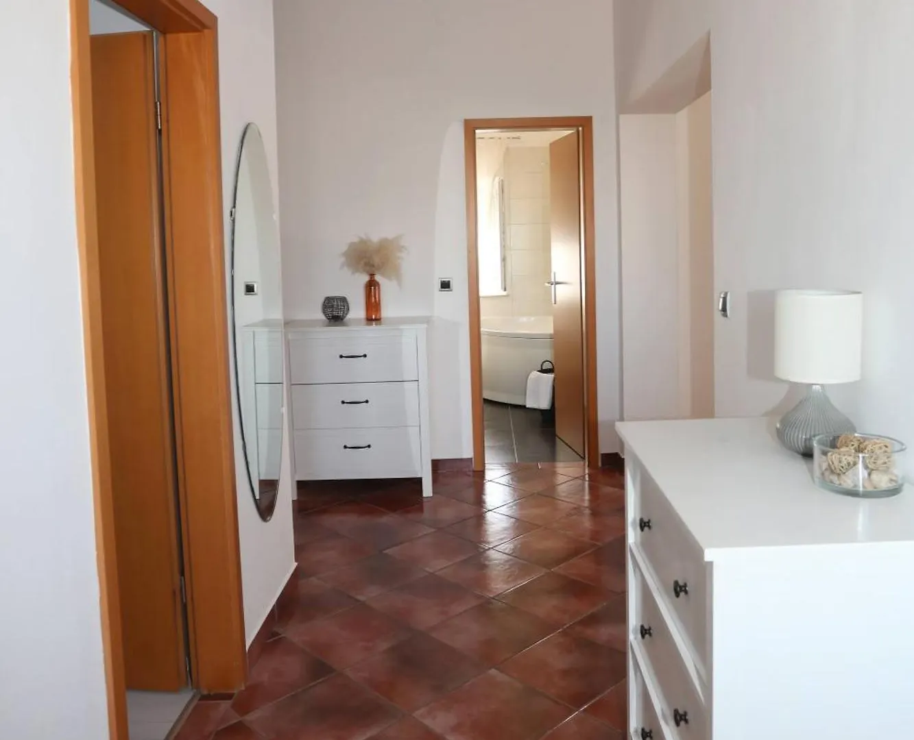 Apartman Debora Sa Privatnim Bazenom Pula Apartment