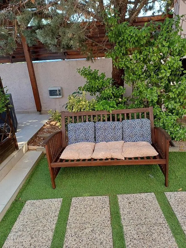 Apartment Apartman Debora Sa Privatnim Bazenom Pula